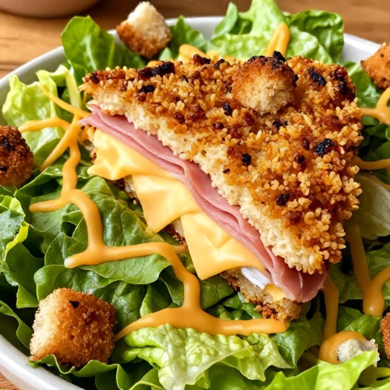 classic columbia 1905 salad