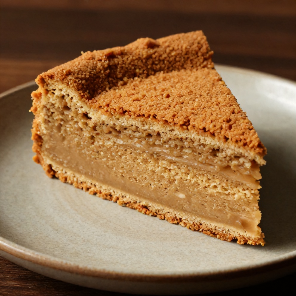 brown sugar chai cake