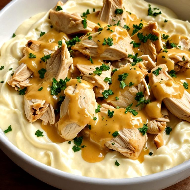 creamy boursin chicken