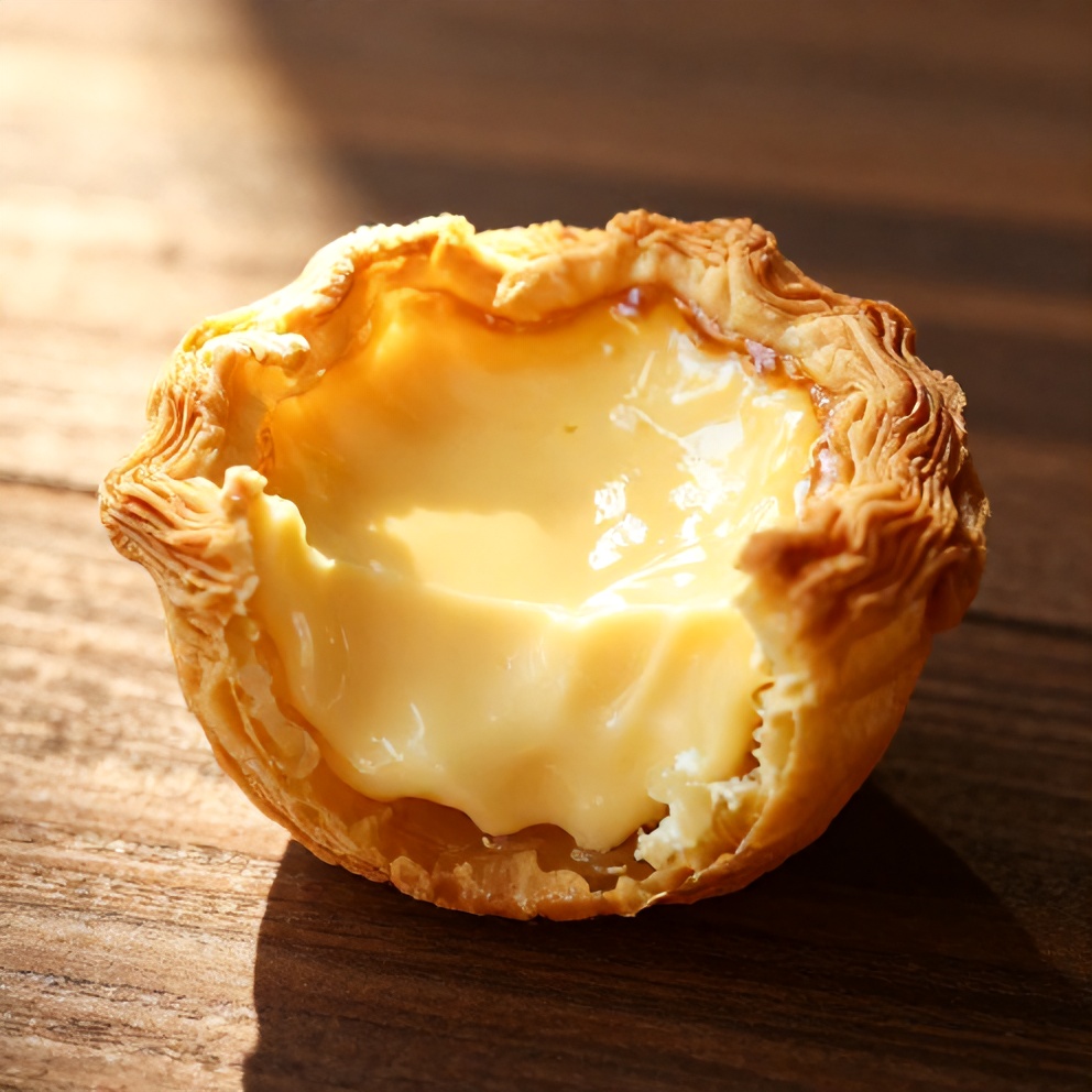 Italian Cream Bombs