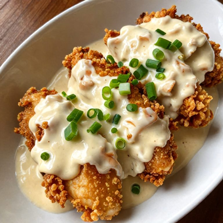 Easy Coconut Chicken