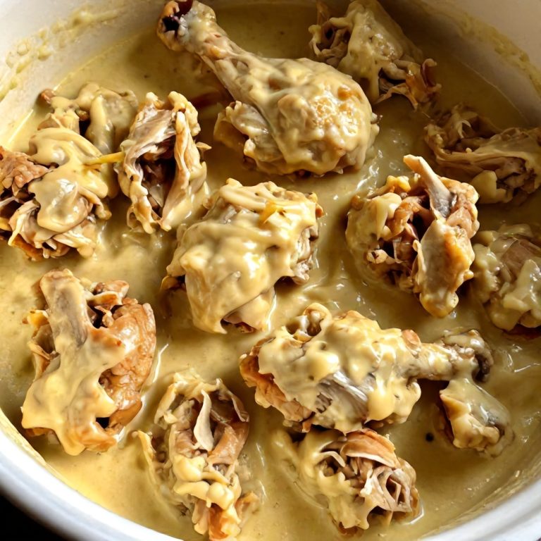 Easy Crock Pot Crack Chicken