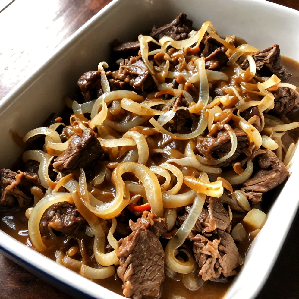 Easy Italian Pot Roast