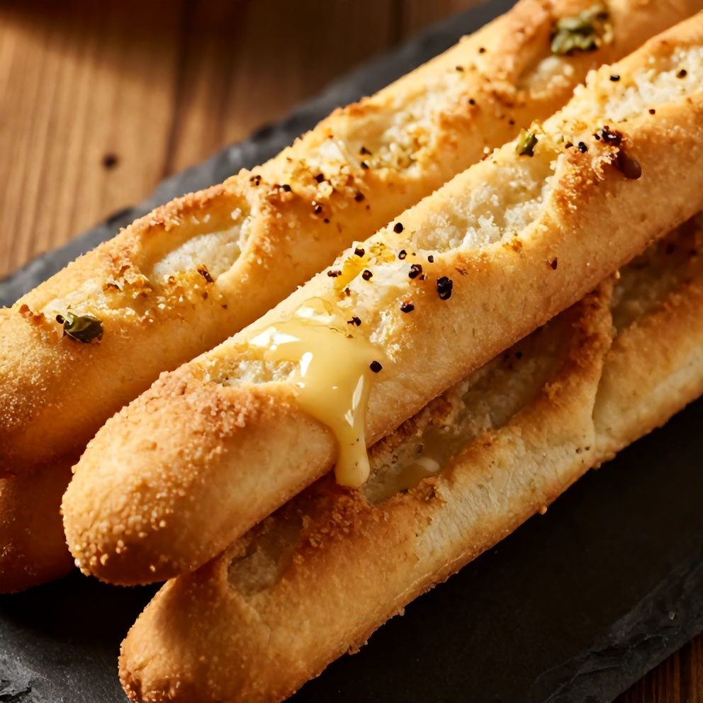 Olive Garden breadsticks