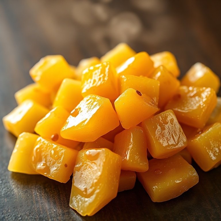 easy pineapple cowboy candy