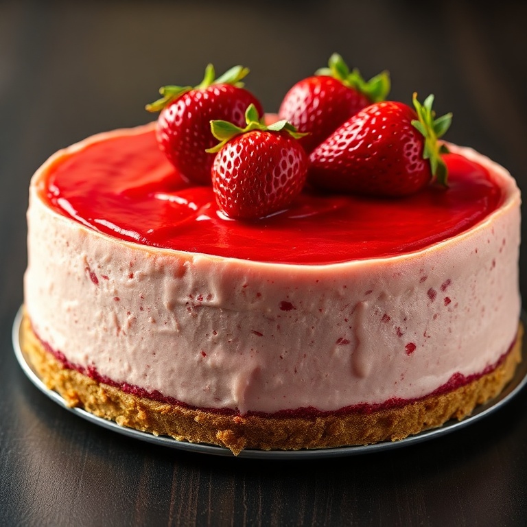 easy red velvet