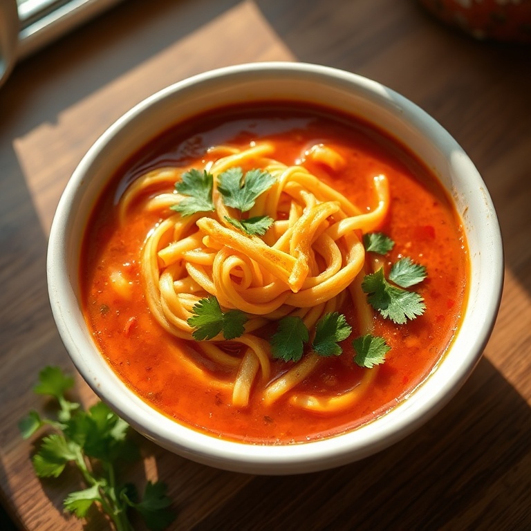 Easy Sopa de Fideo