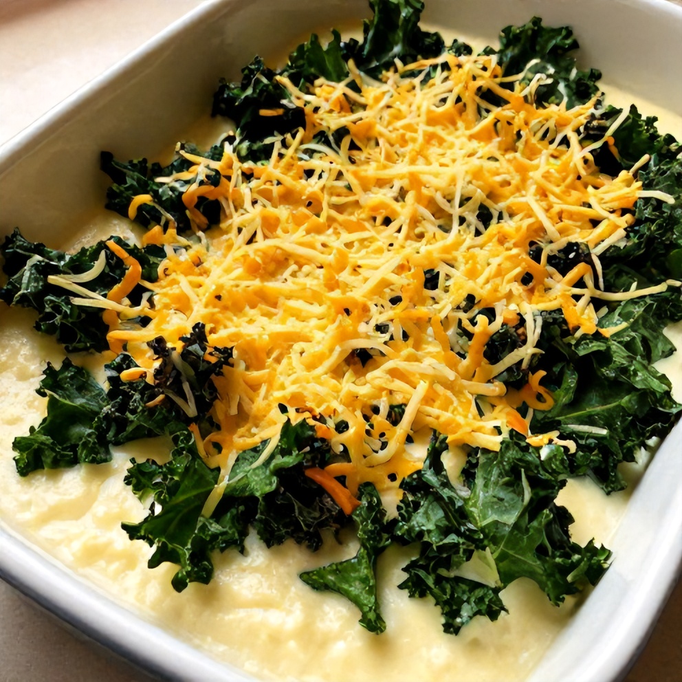Easy Zuppa Toscana Casserole