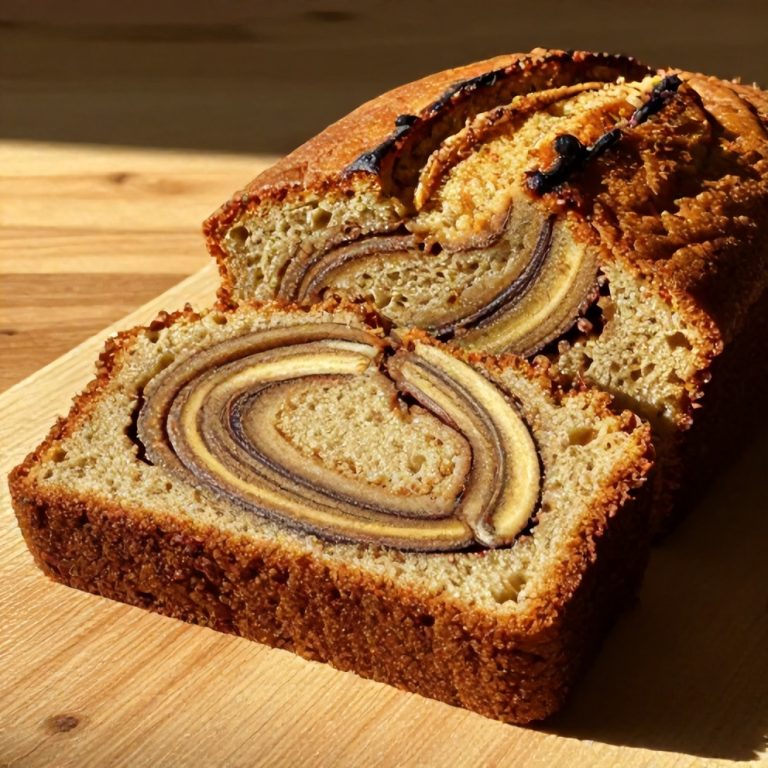 moist banana bread