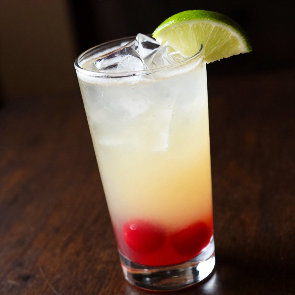 cherry limeade