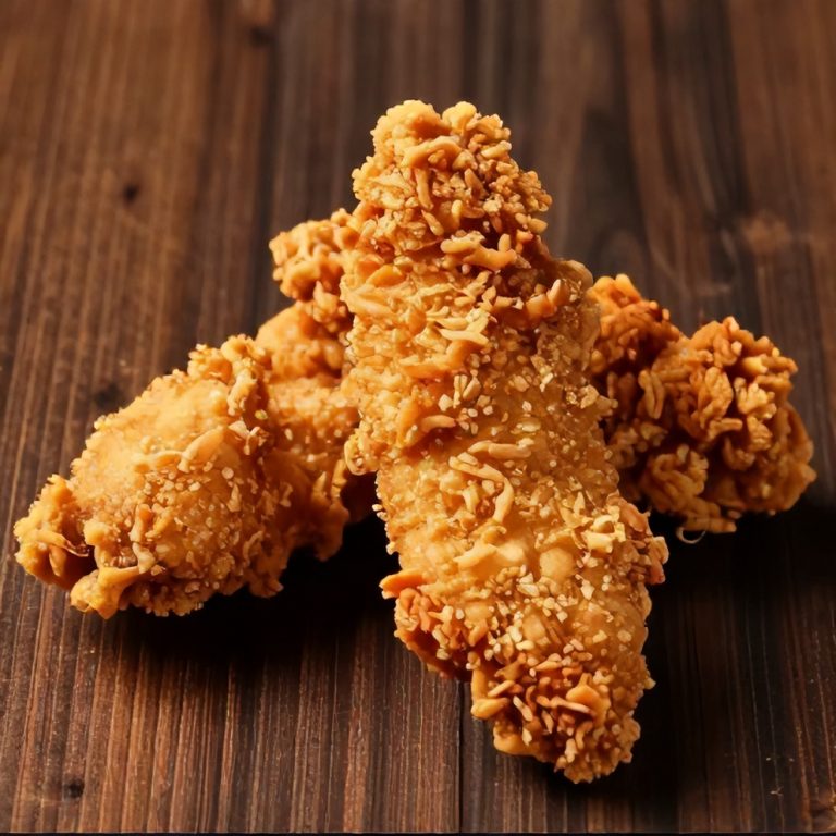 bacon brown sugar chicken tenders