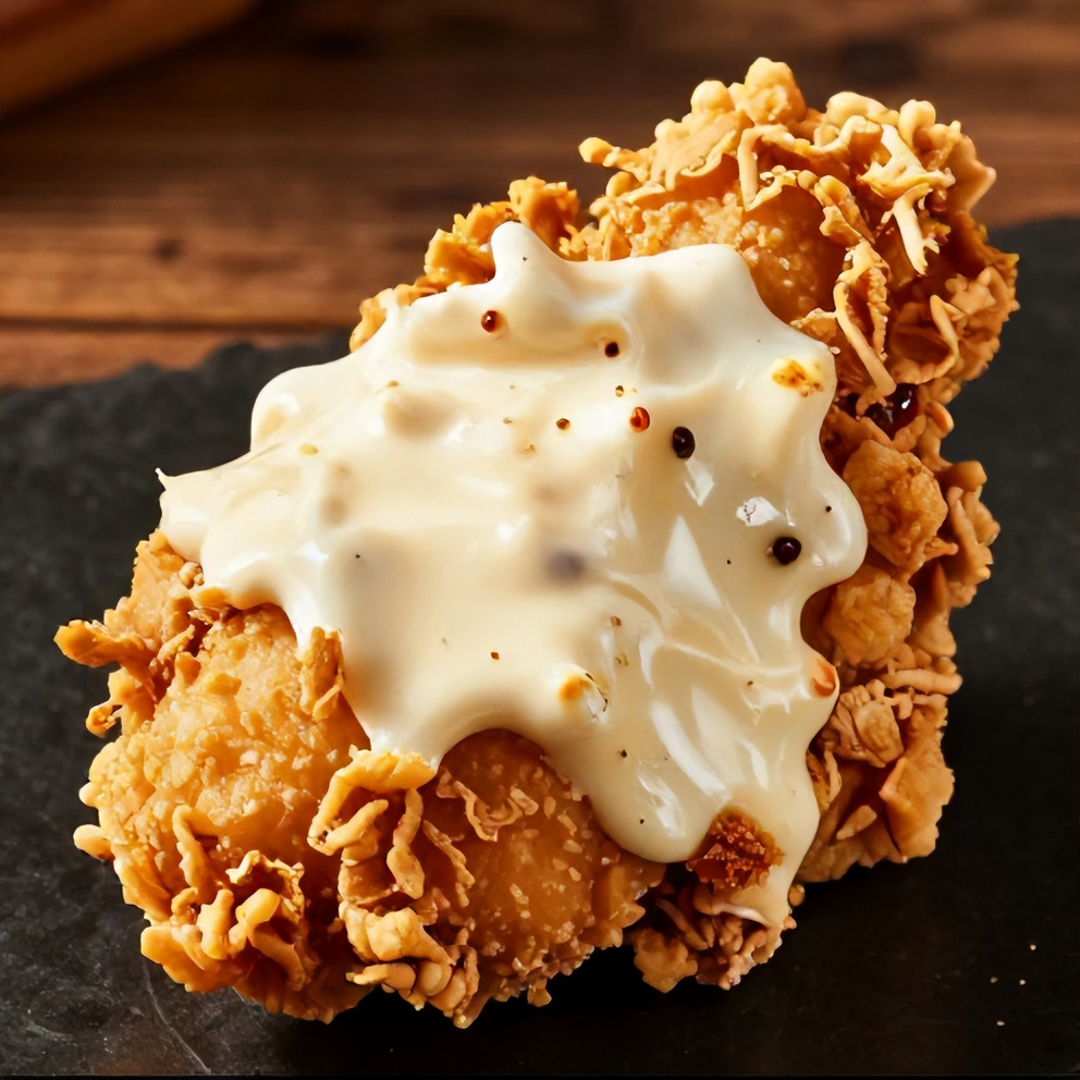Bang Bang Chicken