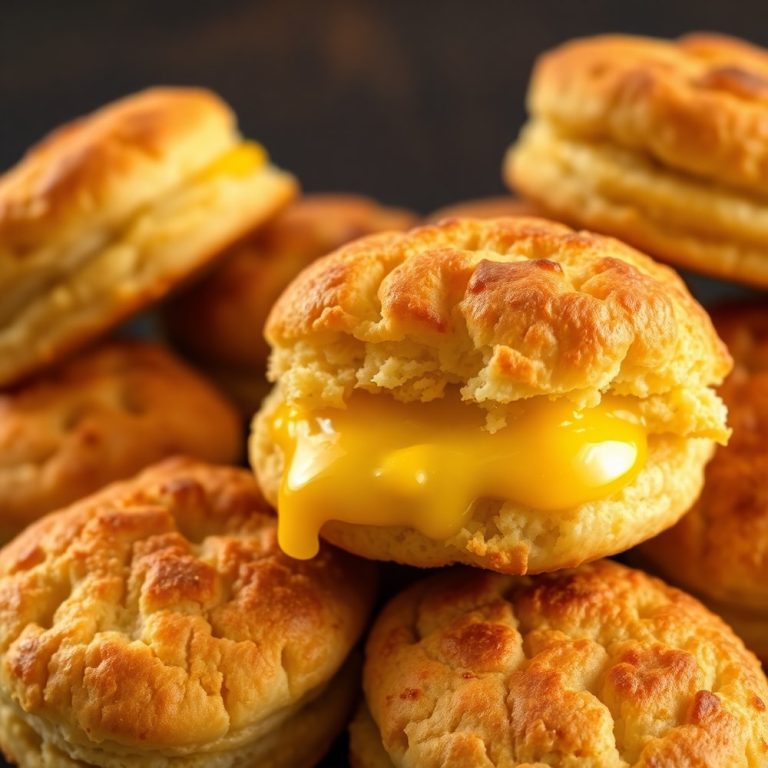 Protein Biscuits