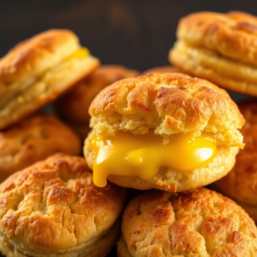 Protein Biscuits