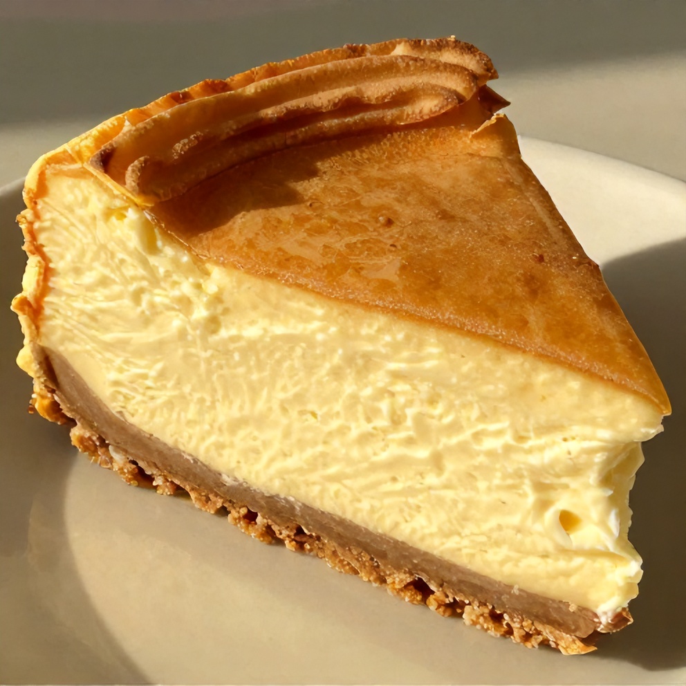 Churro Cheesecake