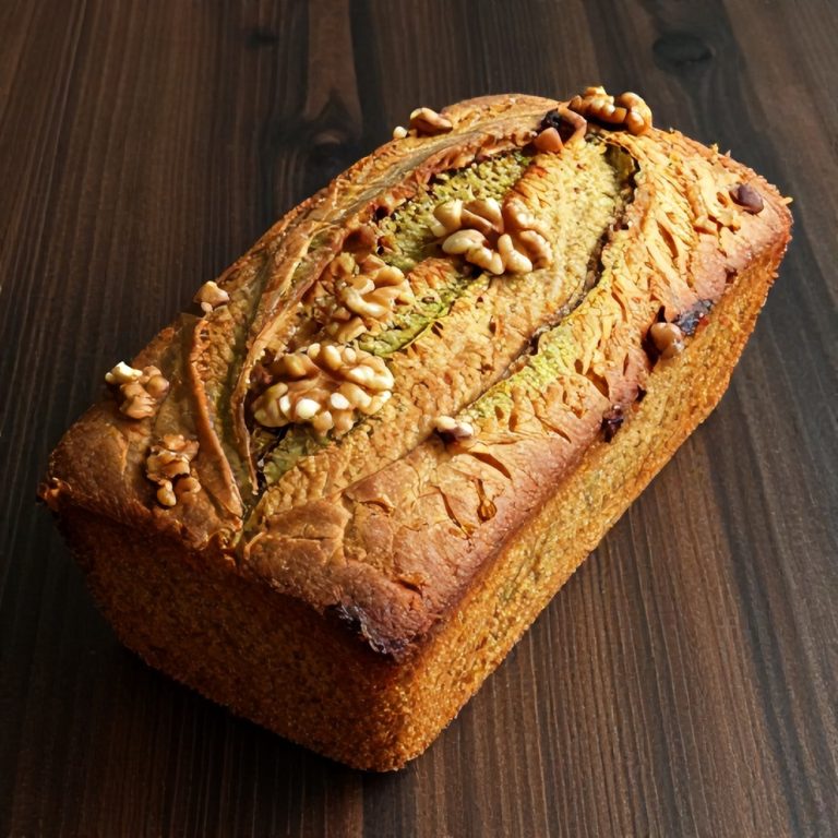 zucchini bread