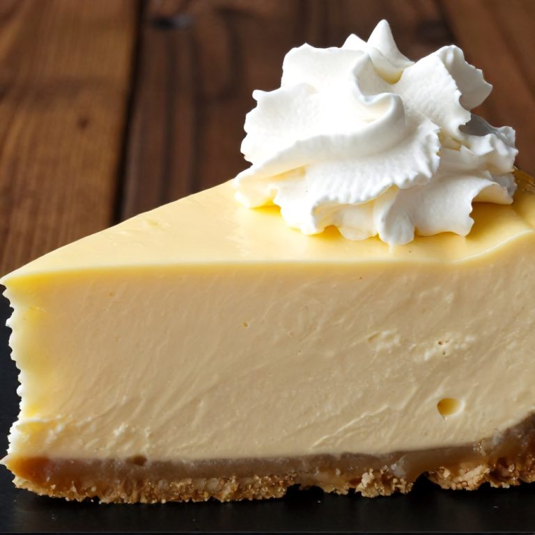 creamy cheesecake desserts