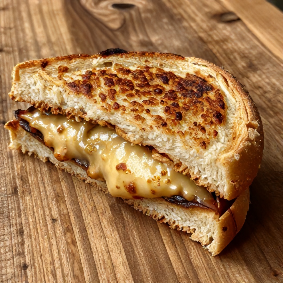 Italian Grinder Sandwiches