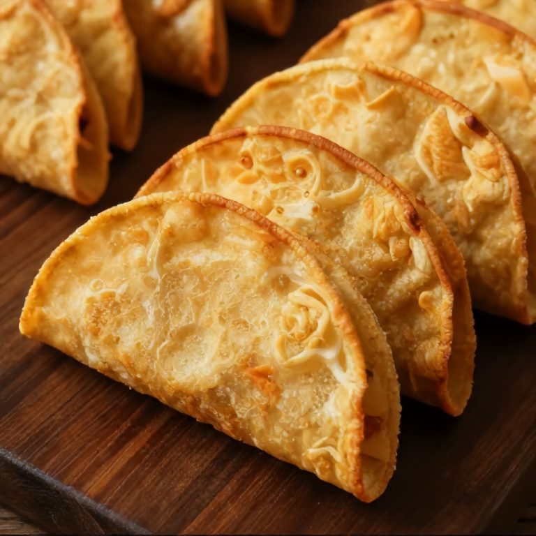 mini tacos