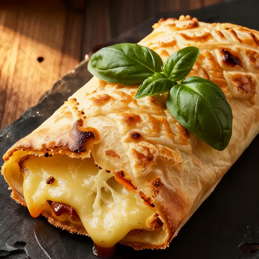 savory pizza pinwheels