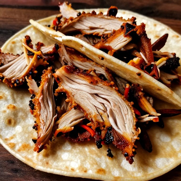 Al Pastor Marinade