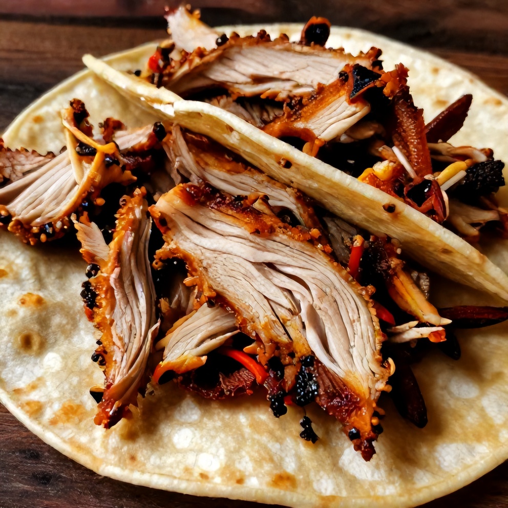 Al Pastor Marinade
