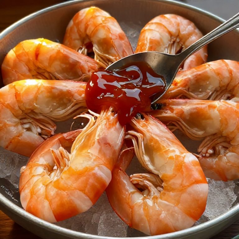 shrimp cocktail