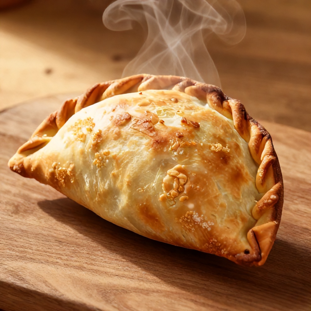 homemade breakfast hot pockets