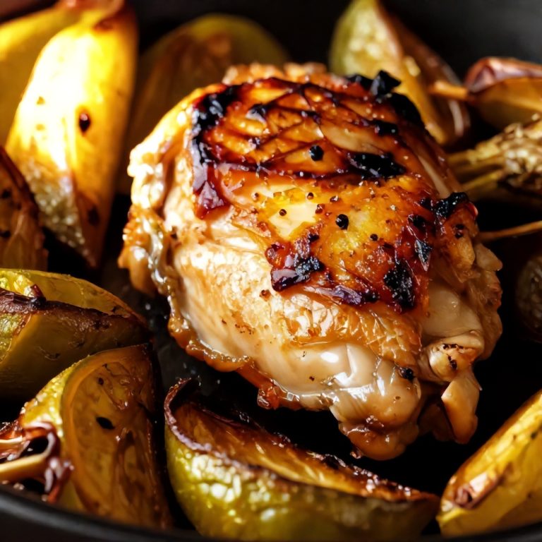 Juicy Baked Chicken Breast Meal Prep
