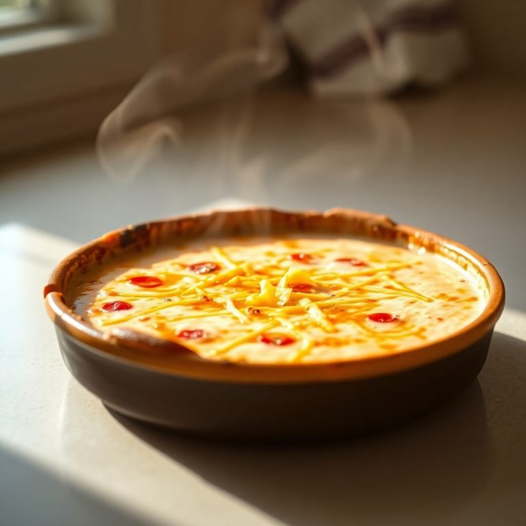 paleo pizza soup