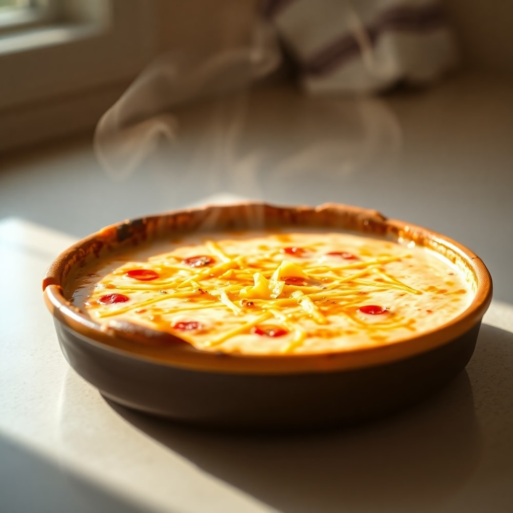 paleo pizza soup