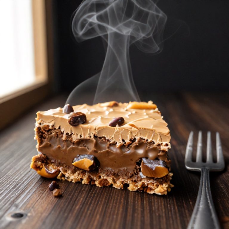 Reese’s Peanut Butter Pound Cake